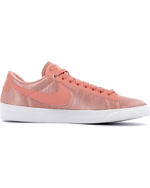 nike blazer low dames Nederland