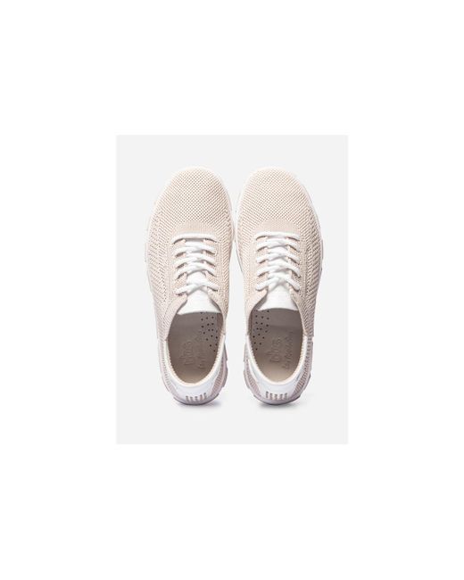 Baskets Jazaria Tbs en coloris White