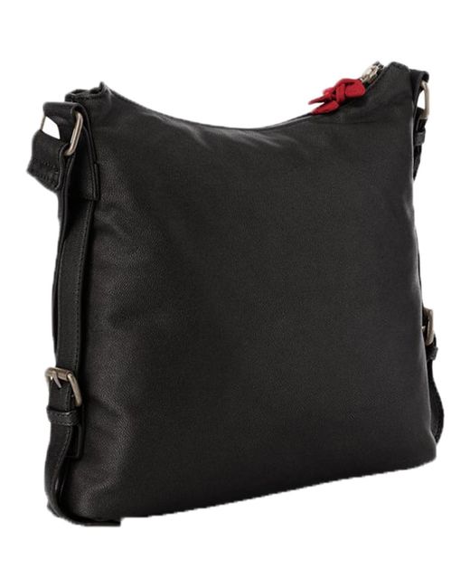 Sac Denver 13 LTC13090121 Noir femmes Sac Bandouliere en Noir Le Temps Des  Cerises en coloris Noir | Lyst