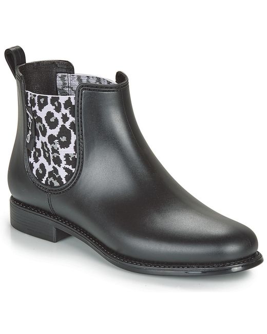 Stivali Dakar di ONLY in Black