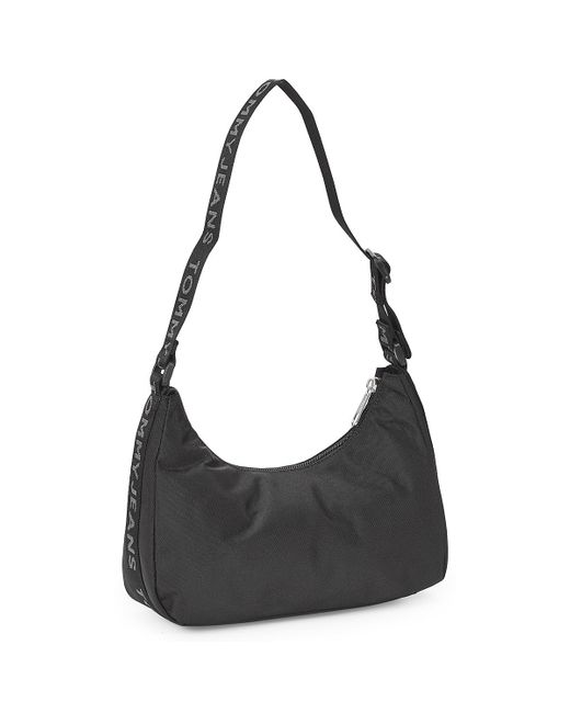 Tommy Hilfiger Black Umhängetaschen Tjw Ess Daily Shoulder Bag