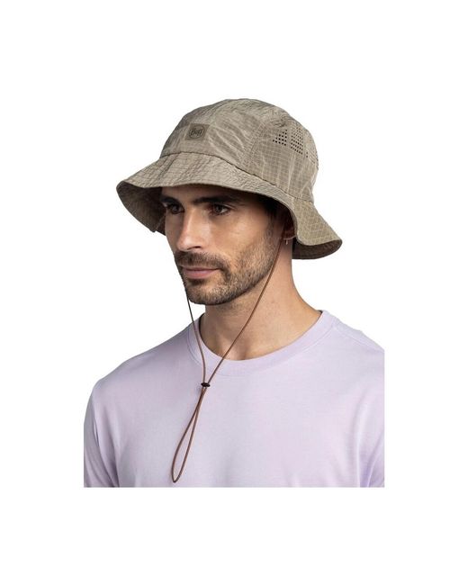 Chapeau Go Buff en coloris Green