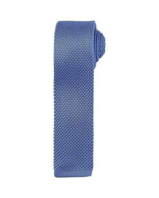 Echarpe PR789 PREMIER pour homme en coloris Blue