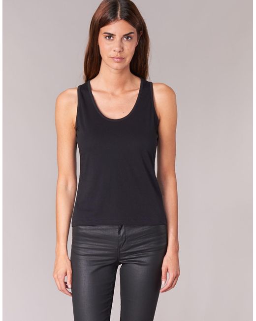 BOTD Top Edebala in het Black