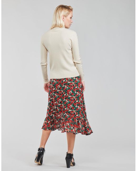 Pull Pabjato Moony Mood en coloris Natural