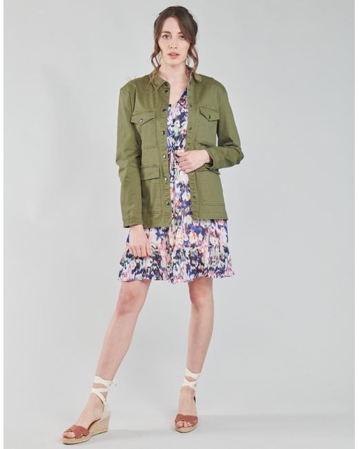 ONLY Blazer Onlaudrey in het Green