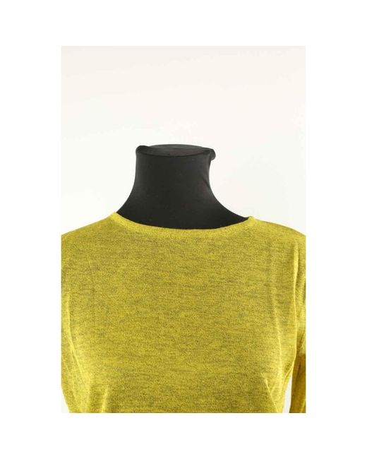 Pull Pull Bimba Y Lola en coloris Yellow