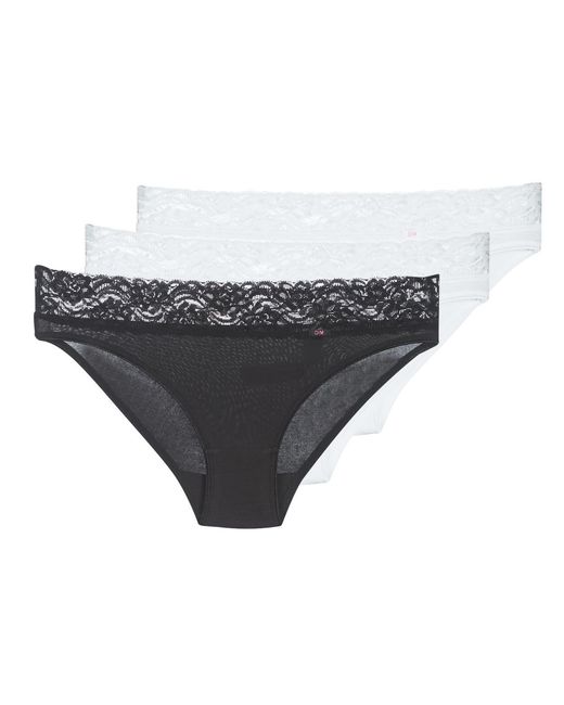 Culottes Dim en coloris Gray