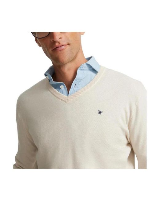 Pull S2024041609 129402 Silbon pour homme en coloris Gray