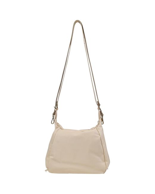 Alviero Martini Tas L La75 9762 in het Natural