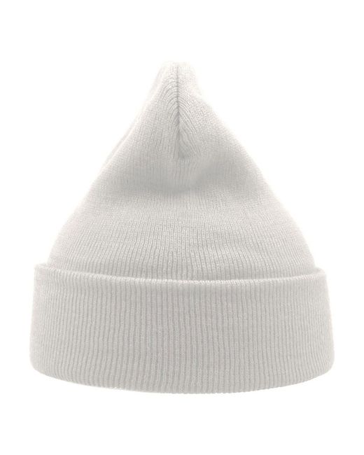 Bonnet Wind Atlantis en coloris White