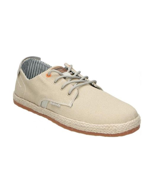 Baskets Basses 115627 Refresh pour homme en coloris White