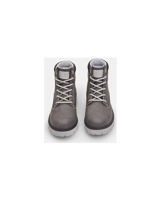 Boots Bottines pour avec semelle Bata pour homme en coloris Gray
