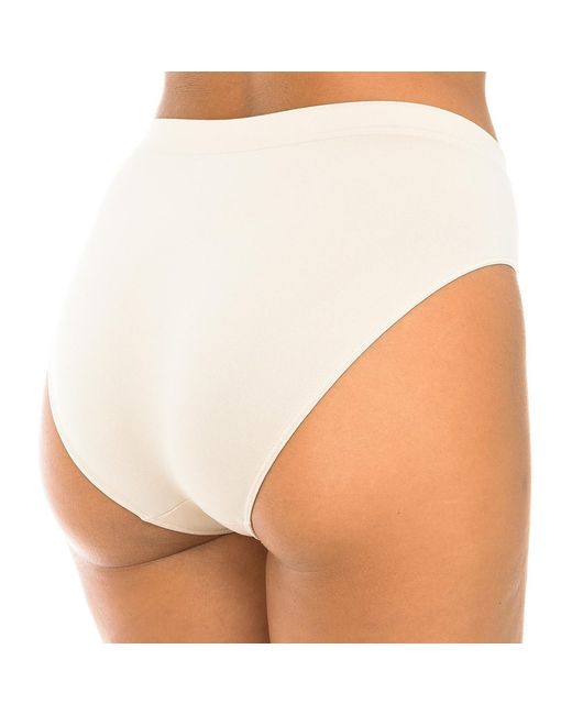 Slips 310030 Intimidea en coloris Natural