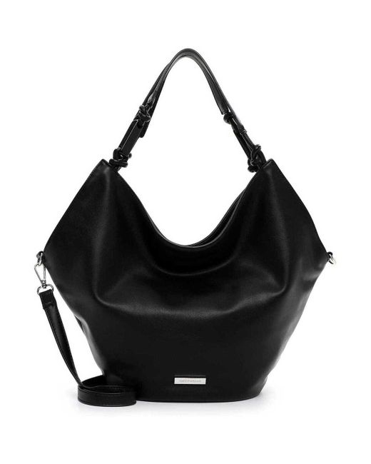 Sac a main Sac à dos E N Erika EMILY & NOAH en coloris Black