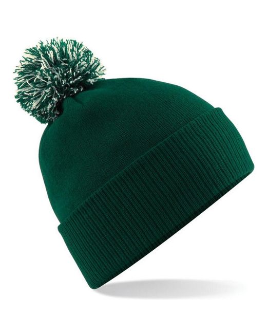 Bonnet BC4657 BEECHFIELD® en coloris Green