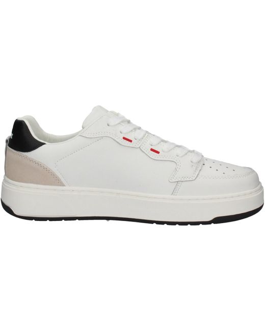 Baskets RZ6Z0001L Replay pour homme en coloris White