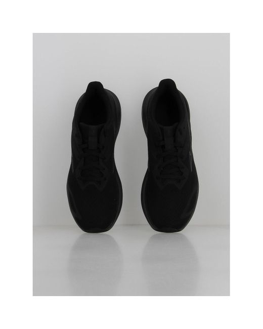Chaussures Enerzy runnerz(u) Mizuno en coloris Black
