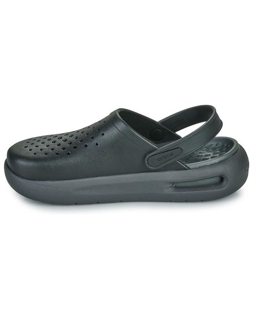 CROCSTM Gray Clogs Inmotion Clog