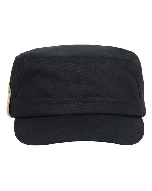 Casquette Casquettes Oxbow pour homme en coloris Black