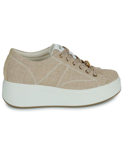 Igi&co Metallic Sneaker D.Ally