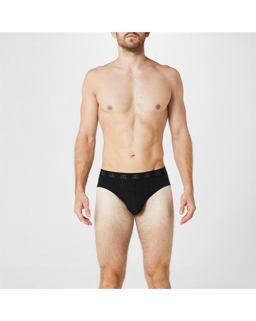 Slips Essential GIORGIO pour homme en coloris Blue