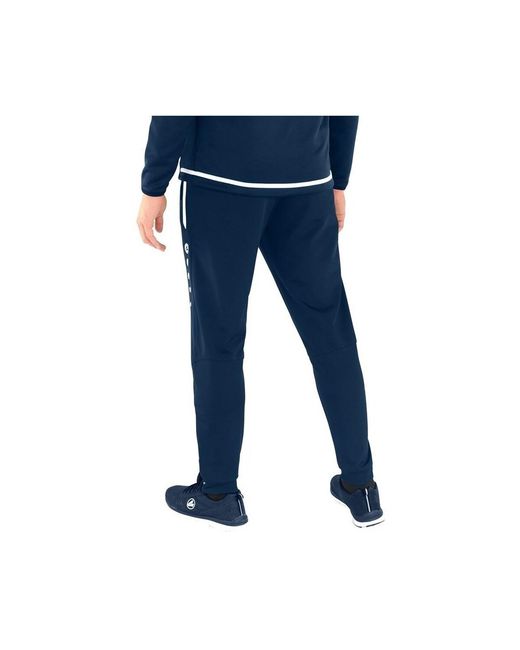 Jogging Competition 2.0 JAKÒ pour homme en coloris Blue