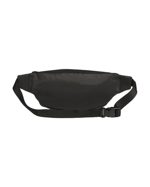 Sac de sport ESS WAIST BAG Adidas en coloris Black