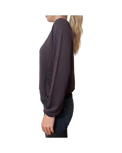 ViCOLO Trui in het Purple