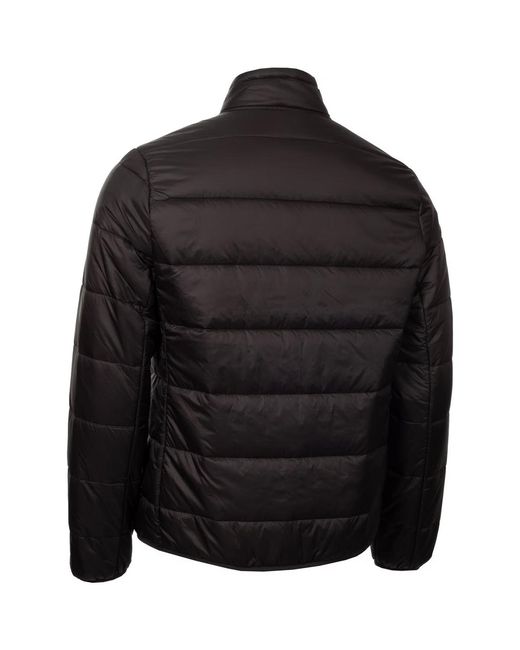 Blouson Performance Calvin Klein pour homme en coloris Black