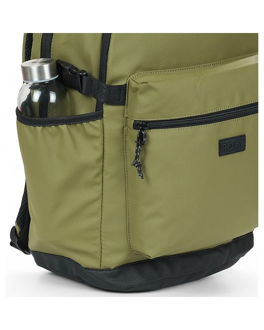 Roxy Green Rucksack Gateline