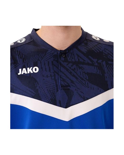 T-shirt 6324403 JAKÒ pour homme en coloris Blue
