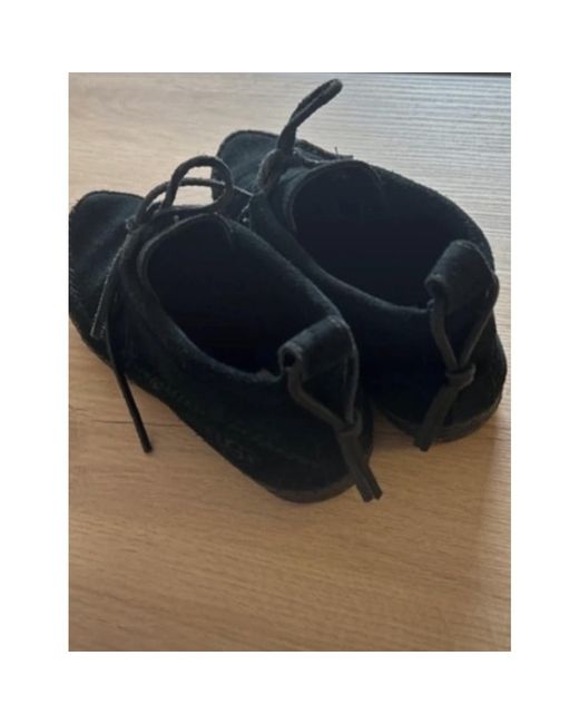 Bottines Bottines Ugg en coloris Blue