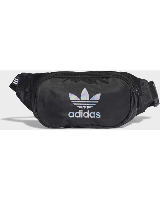 Adidas Heuptas Essential Heuptas in het Black voor heren