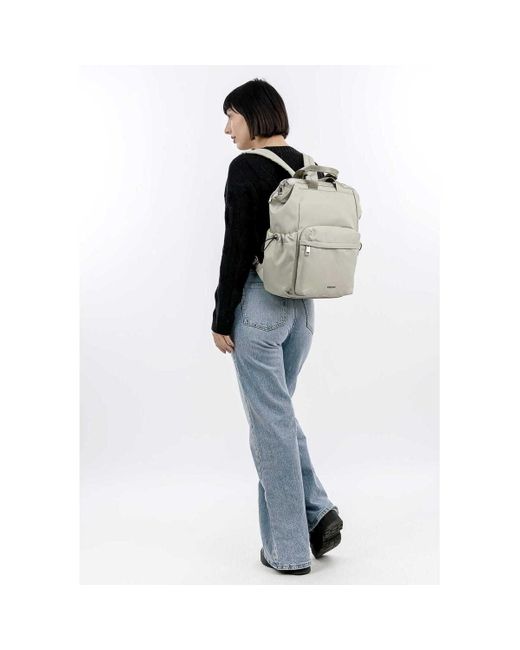 Sac a dos Sac à dos E N Euginia EMILY & NOAH en coloris Gray
