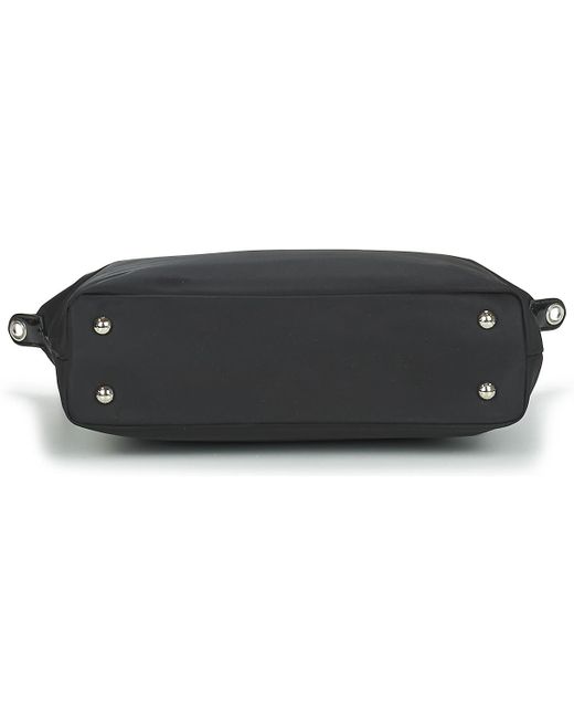 Lancaster Black Handtasche BASIC VERNI 66