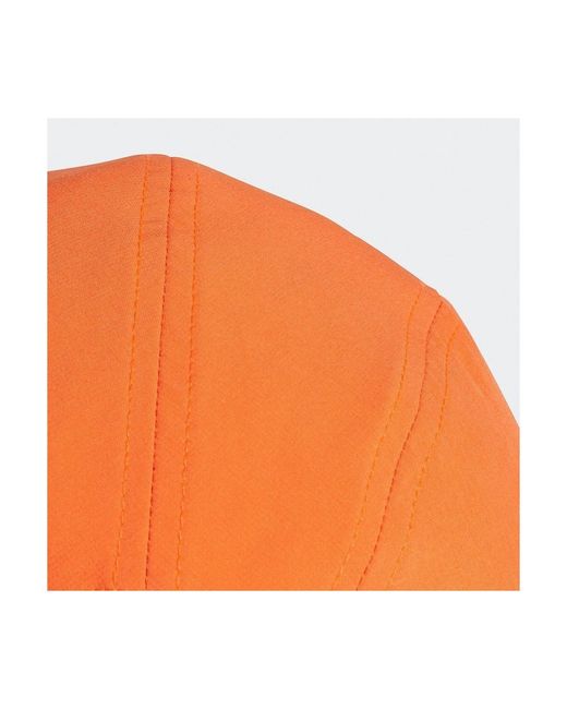 Casquette Climalite R96 Adidas en coloris Orange