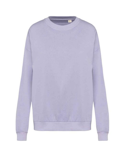 Sweat-shirt PC5387 NATIVE SPIRIT pour homme en coloris Purple