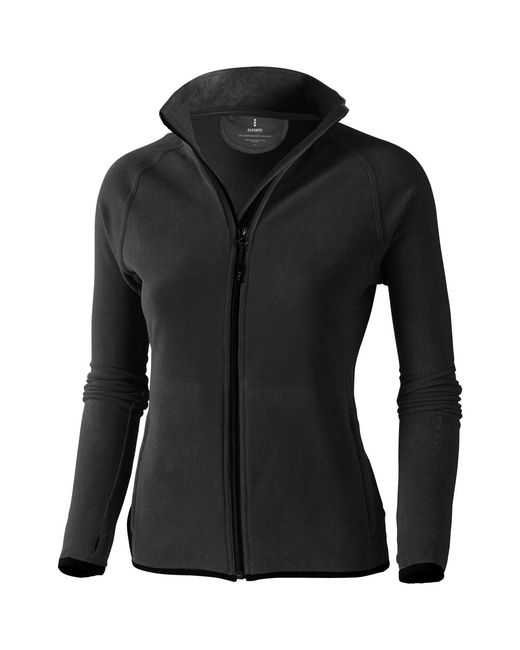 Blouson PF1945 Elevate en coloris Black