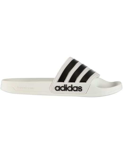 ADIDAS Men's Adissage SUPERCLOUD Slides