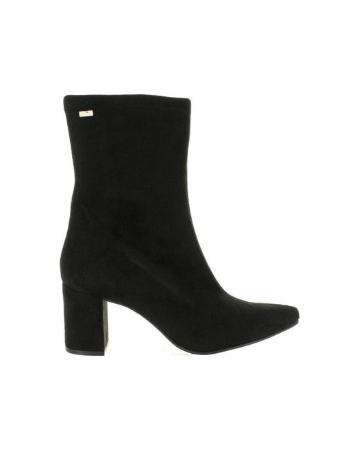 Bottes 57701 MTNG en coloris Black