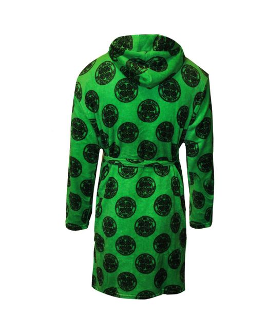 Pyjamas / Chemises de nuit BS2619 Celtic Fc pour homme en coloris Green