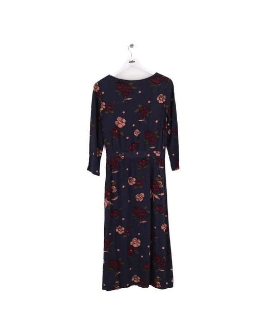 Robe Robe Des Petits Hauts en coloris Blue