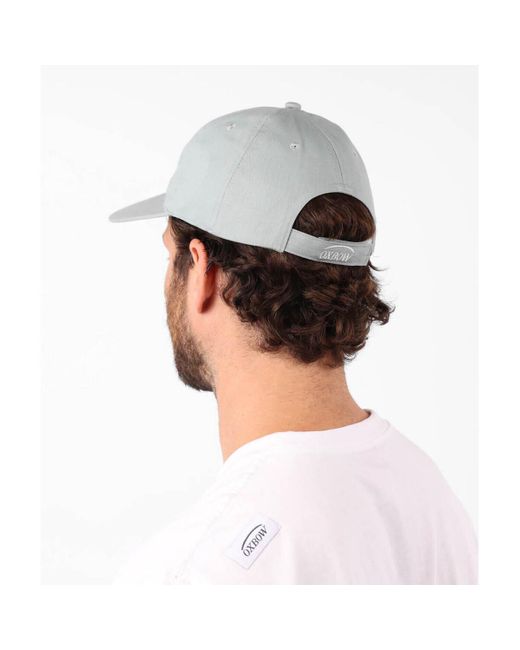 Casquette Casquette ESCOZ Oxbow pour homme en coloris Blue
