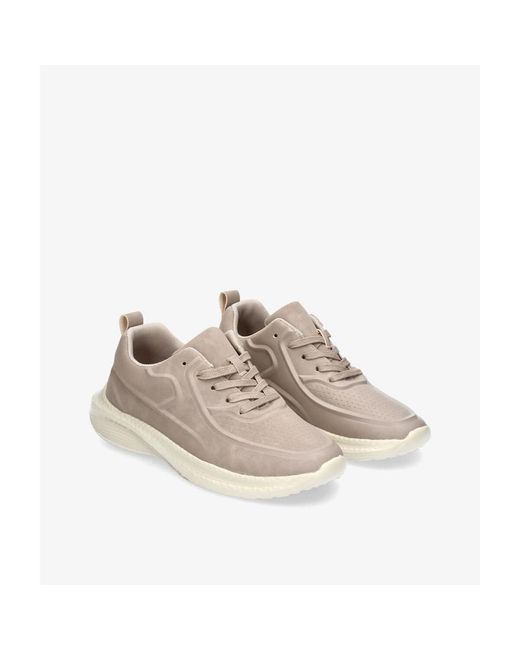 Baskets Infinity Eoligeros en coloris Natural