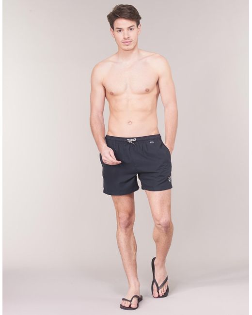 Maillots Oxbow Pour Homme En Coloris Bleu Lyst