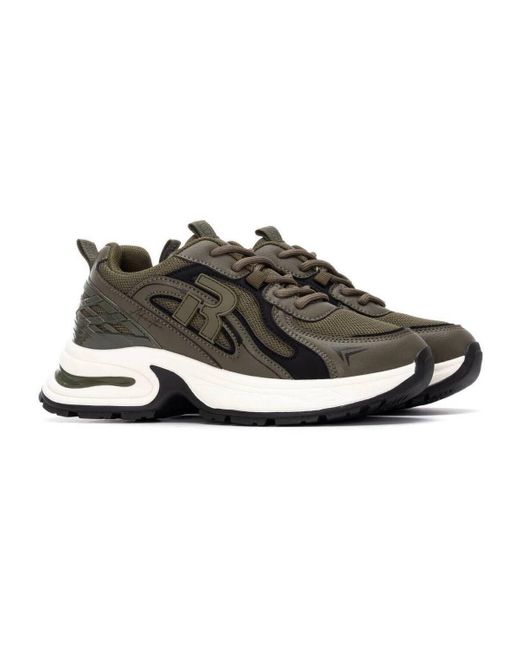 Baskets 17305203 Refresh en coloris Multicolor
