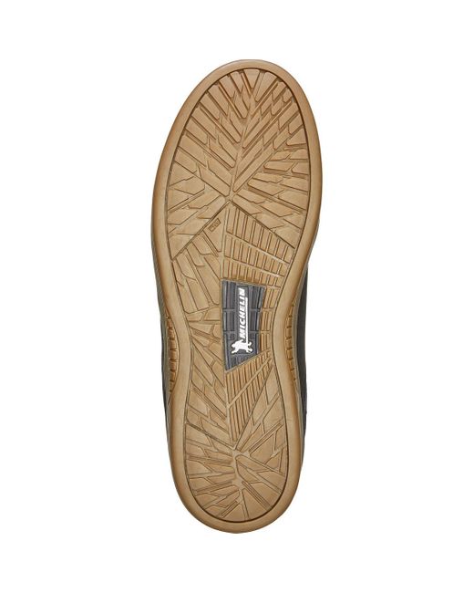 Chaussures de Skate MARANA X SANTA CRUZ BLACK GUM Etnies pour homme