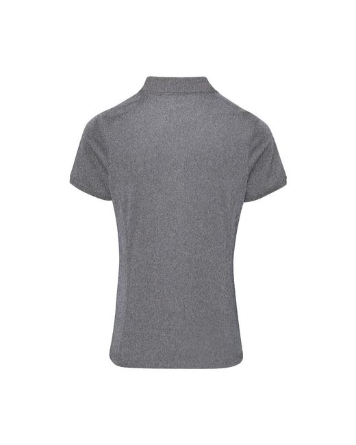 Polo Pr616 PREMIER en coloris Gray