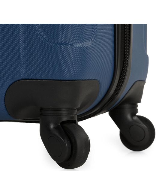 Valise Havel Itaca en coloris Blue
